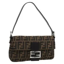 Fendi — Fendi Mamma Baguette Auth 185659SAM — Handbag — resale