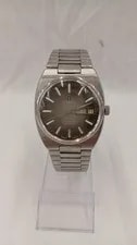 Omega — Omega 1660211 Seamaster Day Date — Watch — resale