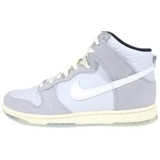 NIKE — Nike Dunk High PRM Culture DAY CUT US9 27cm DR8753-077 2df90f — Sneaker — resale