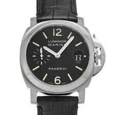 Panerai — Panerai Luminor Marina PAM00048 Black #7107 — Watch — resale