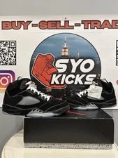 Jordan — Size 11 - Air Jordan 5 Retro OG Metallic Reimagined — Sneaker — resale