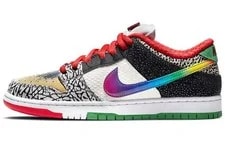 Nike SB — Nike SB Dunk Low Paul CZ2239-600 — Sneaker — resale