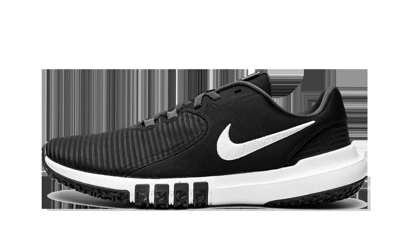 NIKE — Flex Control TR4 CD0197 002 — Sneaker — resale
