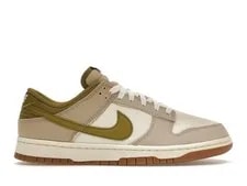 Nike — Nike Dunk Low Pacific - DV0833-105 — Sneaker — resale