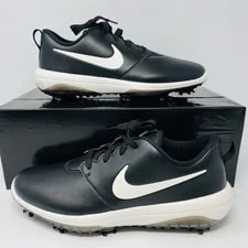 Nike — Nike Roshe G Tour Limited Edition Golf Shoes BV7749-001 — Sneaker — resale