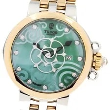 Tudor — Tudor Claire de Rose 35100 TO271039 — Watch — resale