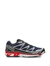 Salomon — Salomon XT-6 Maritime Fiery L49105400 — Sneaker — resale