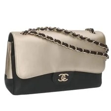 Chanel — Chanel Classic Double Flap Chain ( X ) 101062 BS99 — Handbag — resale