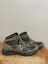 New Balance — New Balance 990v4 High MO990FL4 and Shoes Sz 10D USA Made — Sneaker — resale
