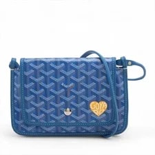 Goyard — Goyard | Plumet -Wallet — Handbag — resale