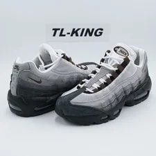 Nike SB — Nike SB Air Max 95 Cacao Limited Edition HF7545-002 — Sneaker — resale