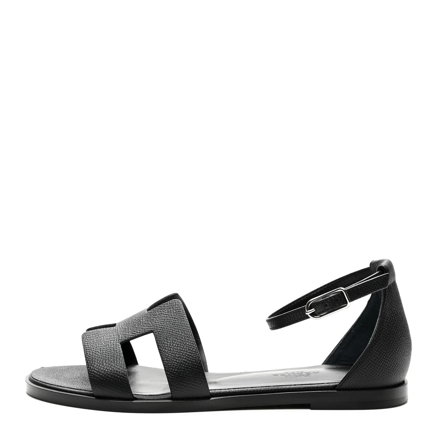 Hermès — Santorini 36 — Designer Shoe — resale