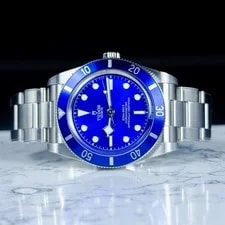 Tudor — Tudor Black Bay 54 79000b 37mm Blue Dial 2026 Excellent Condition — Watch — resale