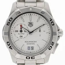 Tag Heuer — TAG Heuer Aquaracer WAP111Y — Watch — resale