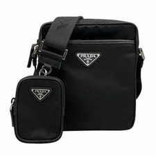 Prada — Prada 2Vh112 2Dmh F0002 V Xop X Recycled — Handbag — resale
