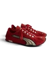 Puma — 00s Puma Y2K Low Top Shoes Speedcat Mostro Vibe Sz 9 US — Sneaker — resale