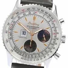 Breitling — Breitling A36030.1 Navitimer Montbrillant Spacio Graph Chronograph Automatic — Watch — resale