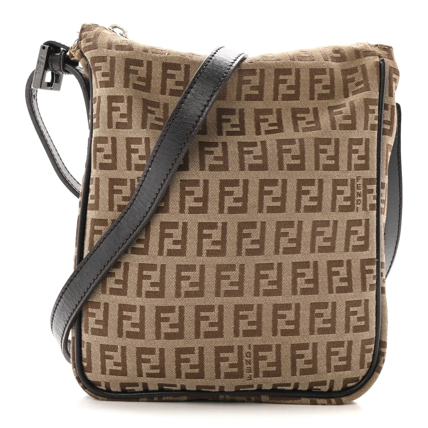 Fendi — Crossbody Dark — Handbag — resale