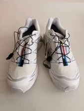 Salomon — 9.5US Salomon Xt-6 Gore-Tex — Sneaker — resale