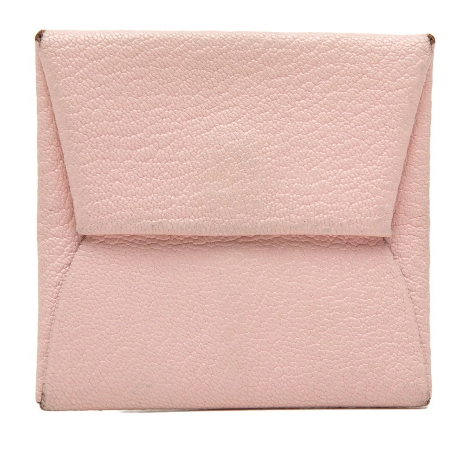 Hermès — Hermes Sakura Myzore Coin /Coin Case — Handbag — resale
