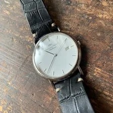 IWC — Iwc/International Company Portofino Iw3331 Analog Quartz Ext — Watch — resale