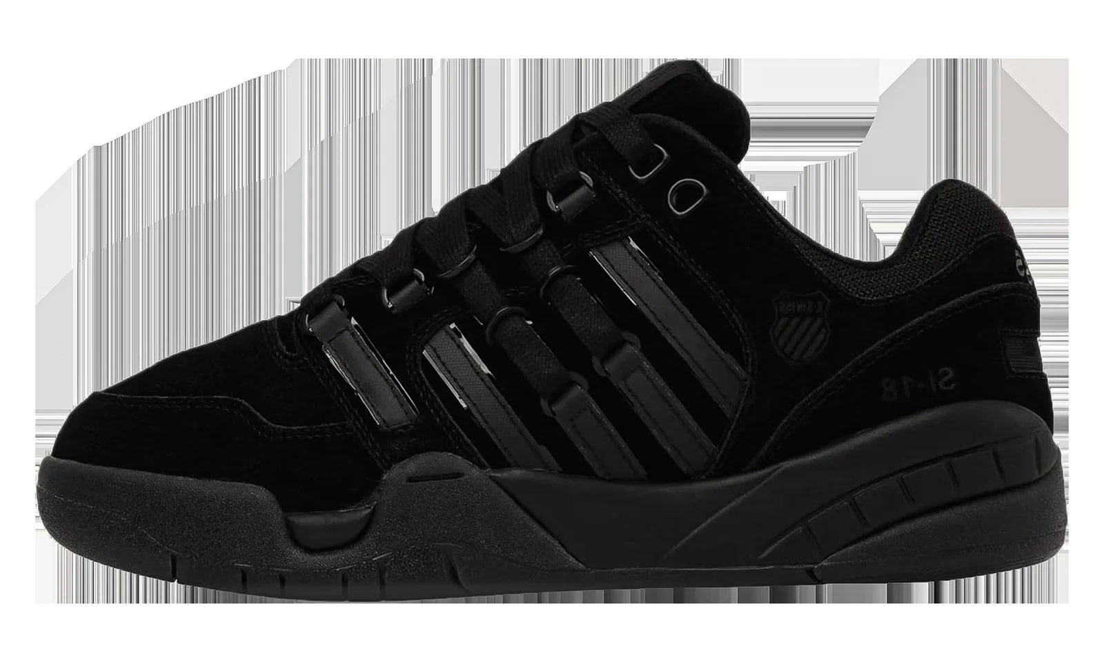Kswiss — Ksrc SI-18 International C " " 74504 010 M — Sneaker — resale