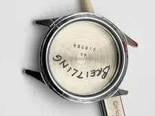 Breitling — Breitling Case 44 519264 37mm — Watch — resale