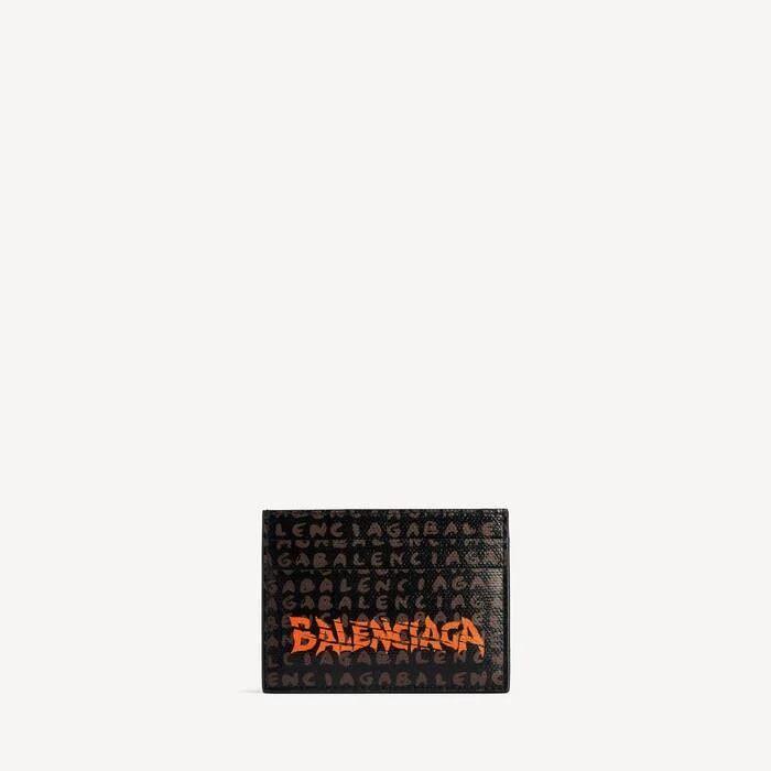 Balenciaga — Select Card Holder — Handbag — resale
