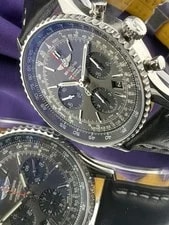 Breitling — Breitling Navitimer 01 Limited Edition #312/1000 — Watch — resale