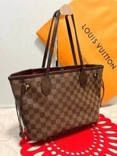 Louis Vuitton — Louis Vuitton Excellent Neverfull 274 From Japan — Handbag — resale