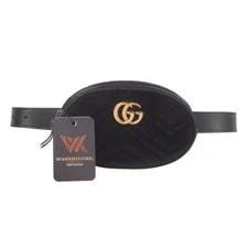 Gucci — Gucci Marmont Belt 75 OP: €850 — Handbag — resale