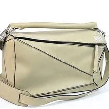 Loewe — Loewe Puzzle 2WAY Medium — Handbag — resale