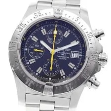 Breitling — Breitling Avenger Skyland A13380 Date Chronograph Automatic Watch_962337 — Watch — resale