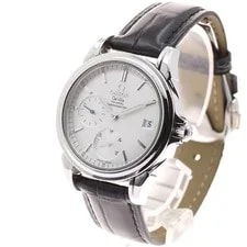 Omega — Omega DE Ville 4863.31.32 35mm SS Silver #C7121 — Watch — resale