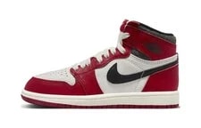 Jordan — Jordan 1 Retro High OG (PS) FD1412-612 — Sneaker — resale