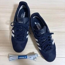 Adidas — 7.5US Adidas Gazelle Gore-Tex — Sneaker — resale