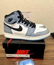 Jordan — Size 7y - Jordan 1 Retro OG High — Sneaker — resale