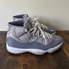 Jordan — Jordan 11 Size 10 ’s — Sneaker — resale