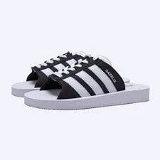 Adidas — Adidas Gazelle Beach Sandal / Slide - / - JQ7421 Expeditedship — Sneaker — resale