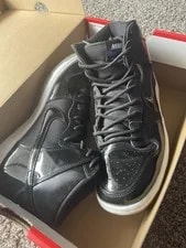 Nike SB — Nike SB Dunk High Pro US 8 — Sneaker — resale