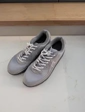 Wolf — Air Max 90 Sz 13 FJ4218 002 Goat — Sneaker — resale