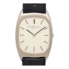 Audemars Piguet — Audemars Piguet Tonneau 5385 TO267566 — Watch — resale