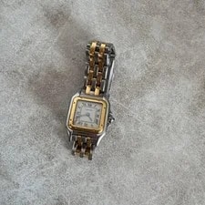 Cartier — Cartier Panthere de — Watch — resale