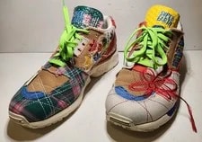 Adidas — Adidas ZX 8000 W X Sean Wotherspoon ‘Super Earth’ US 10 ’S — Sneaker — resale