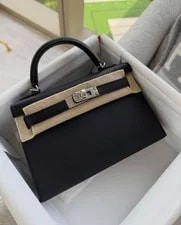 Hermès — Hermès Kelly II in - PHW - G Stamp (2026) — Handbag — resale