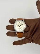 Patek Philippe — 2023 Patek Philippe Complications Calatrava Weekly Calendar 40mm Stainless — Watch — resale