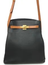 Hermès — Hermes Kelly Sports and DustBag #T041 — Handbag — resale