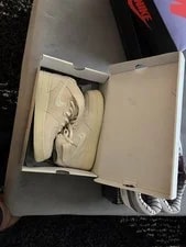 Stussy — Stussy Air Force 1 — Sneaker — resale