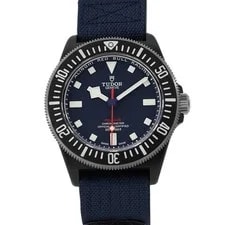 Tudor — Tudor Pelagos FXD Alinghi Red Bull Racing 42mm CarbonComposite/Fabric Matt B... — Watch — resale