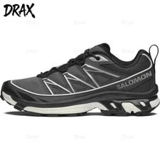 Salomon — Salomon XT-6 Expanse Low Top Hiking L47859000 — Sneaker — resale